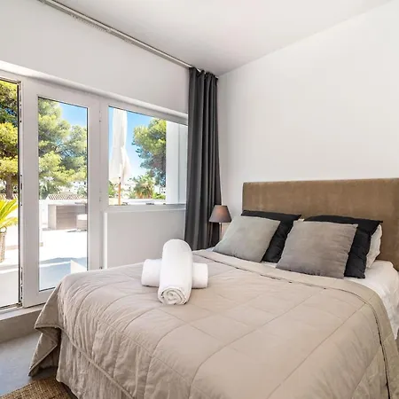 Exclusive 4 Br Jazmines. Private Pool&bbq * Marbellac