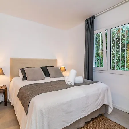 Vacation I Jazmines, 4bdr, Private Pool & Bbq * Marbella