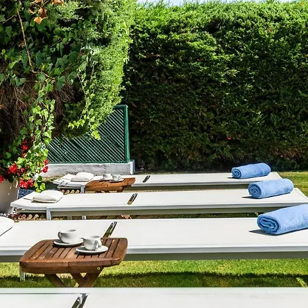 Vacation I Jazmines, 4bdr, Private Pool & Bbq Villa *