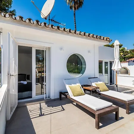 Villa Vacation I Jazmines, 4bdr, Private Pool & Bbq *