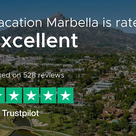 Villa Vacation I Jazmines, 4bdr, Private Pool & Bbq Marbella